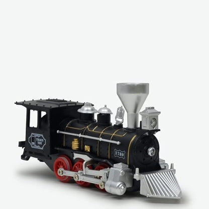 Toydew® Classic Train Vintage-Style Toy with 20% Off