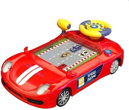 Toydew® Green Racing Car High-Speed |Durable Design with 20% OFF