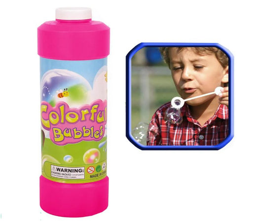 Toydew® Bubble Water Bottle