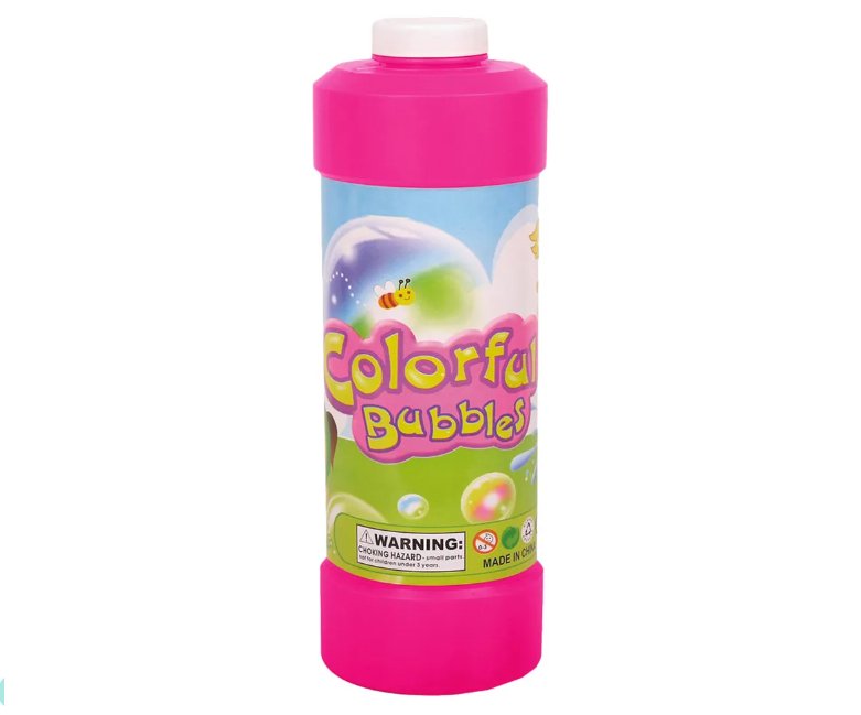 Toydew® Bubble Water Bottle