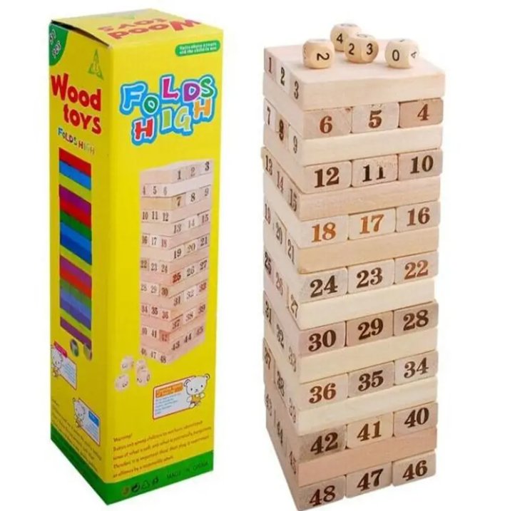 Toydew® Building Blocks