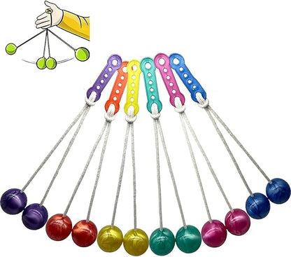 Toydew® Clacker Ball