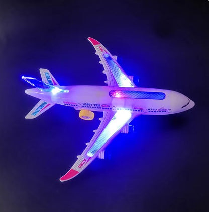 Toydew® Super Airbus A38