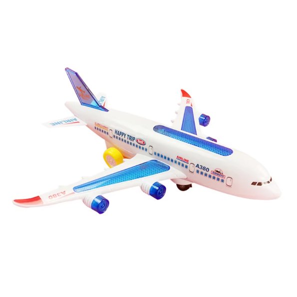 Toydew® Super Airbus A38