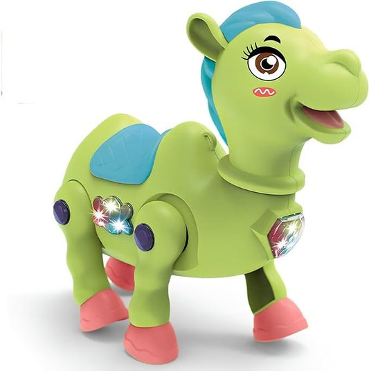 Toydew® Walking Camel Toy